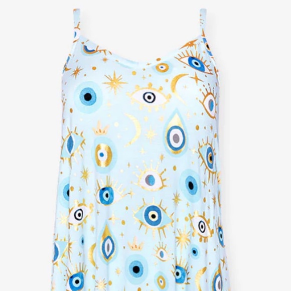 Posh Peanut Dresses & Skirts - Posh peanut Fiona one size swing dress